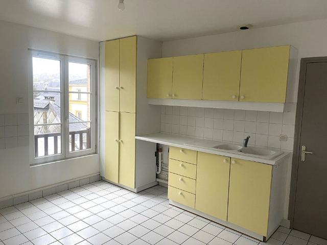 Appartement location à Rouen, Ruan