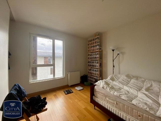Appartement location à Tours, Saint-pierre-des-corps