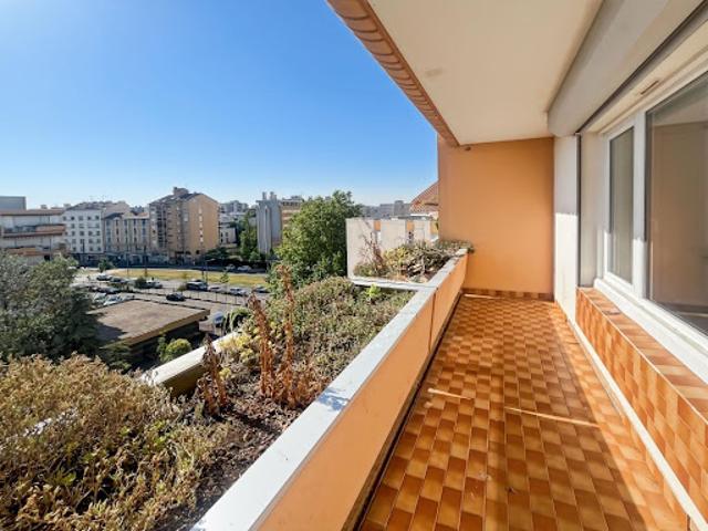 Appartement location à Lyon, Métropole de Lyon