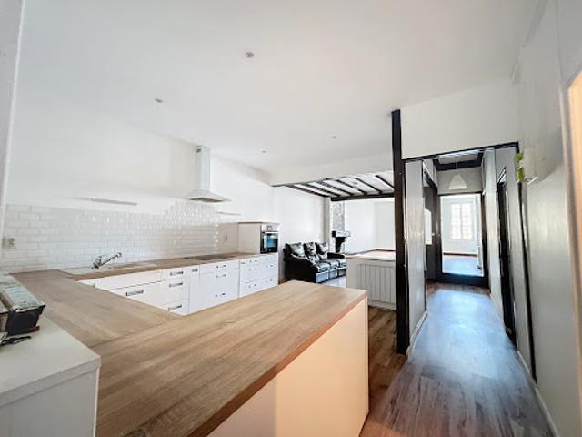 Appartement location à Libourne, Pineuilh