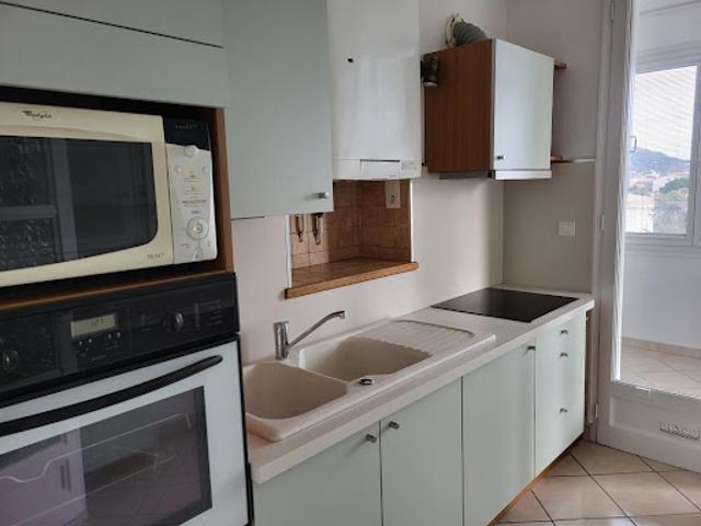 Appartement location à Agen