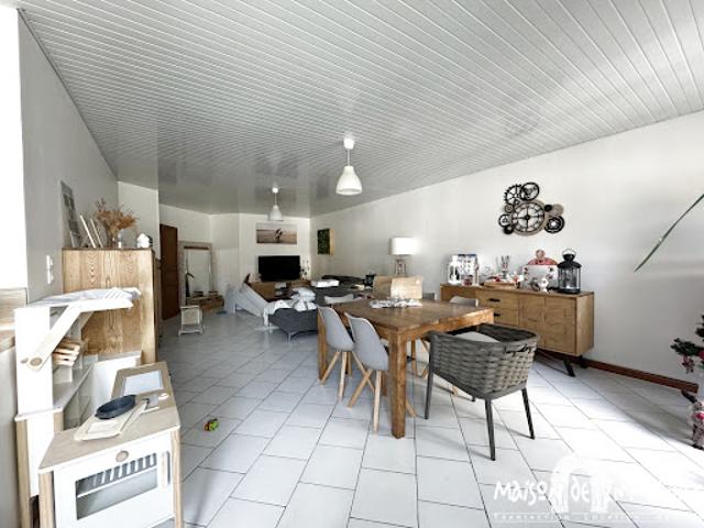 Appartement location à Cognac