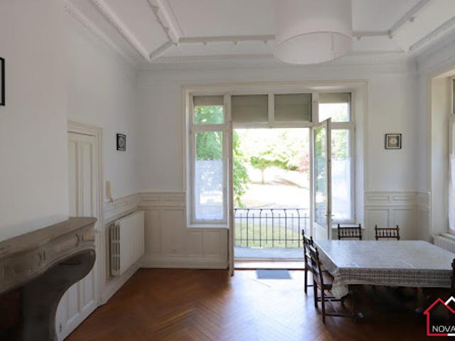 Appartement location à Nancy