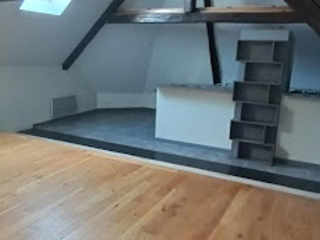 Appartement location à Lisieux, Hiéville