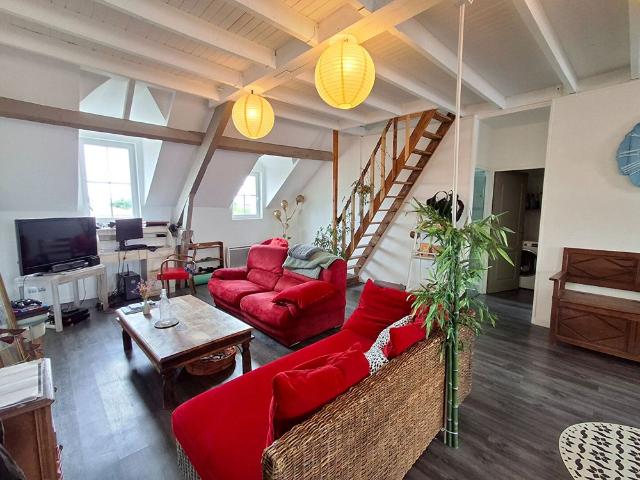 Appartement location à La Rochelle, Châtelaillon-plage