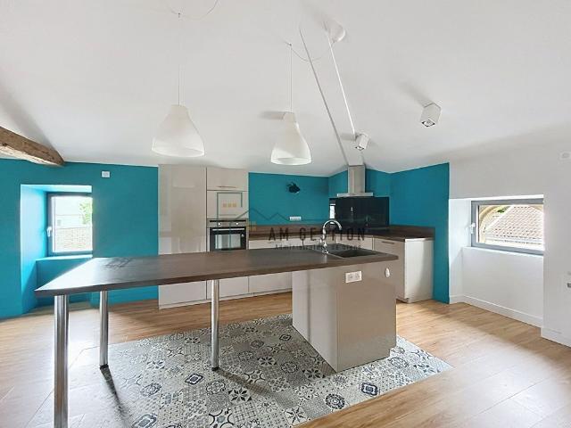 Appartement location à Limoges, Aixe-sur-vienne