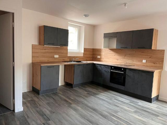 Appartement location à Brioude