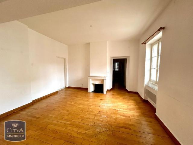 Appartement location à Castres
