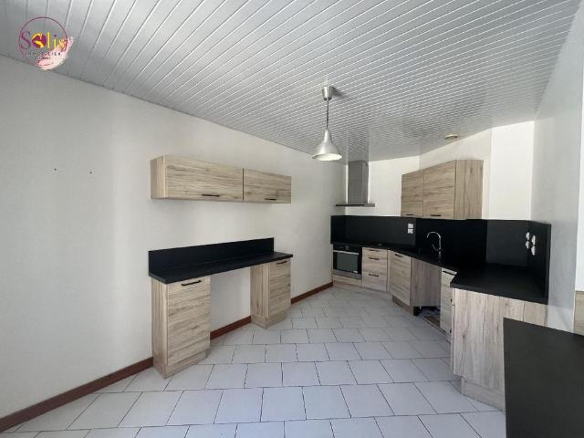Appartement location à Cognac