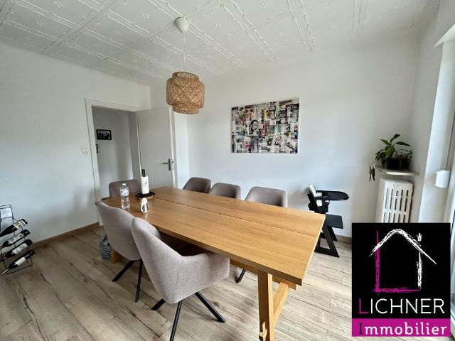 Appartement location à Forbach-Boulay-Moselle, Grand Est