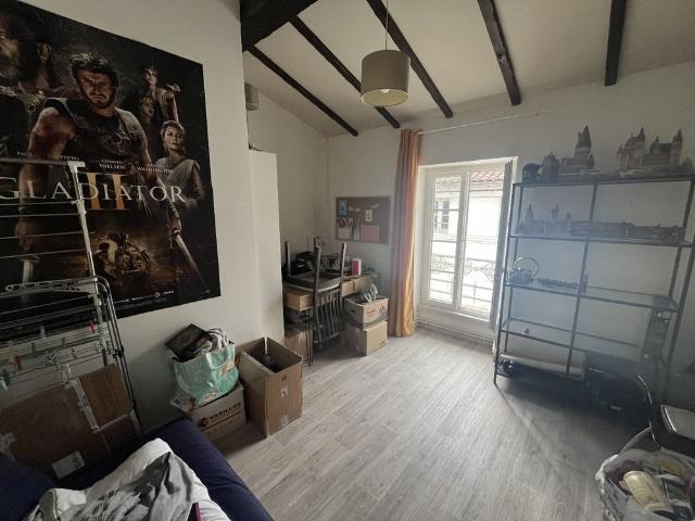 Appartement location à Cognac, Les Métairies