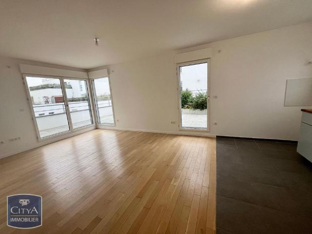 Appartement location à Nanterre, Rueil-malmaison