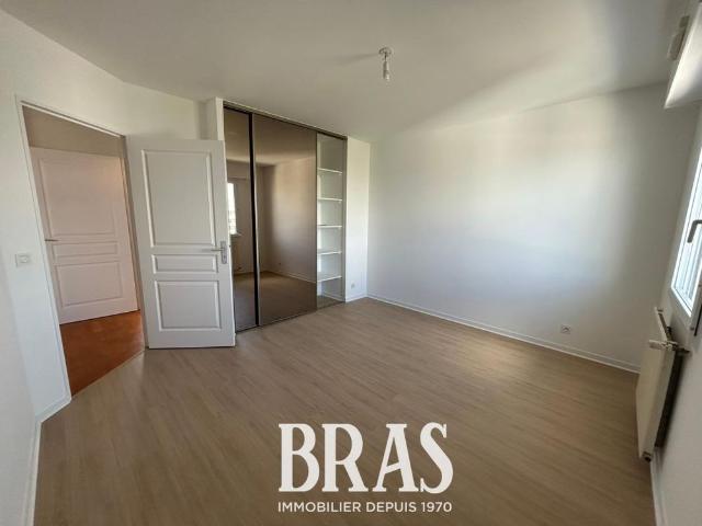Appartement location à Vannes, Bretagne