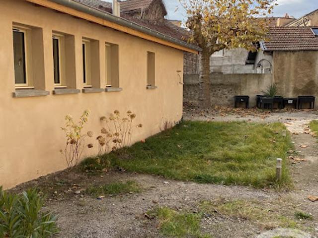 Appartement location à Tournon-sur-Rhône, Annonay