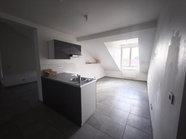 Appartement location à Maule, Yvelines