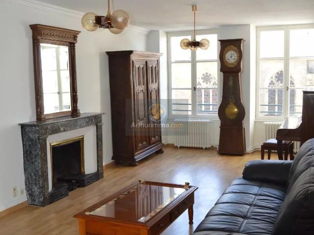 Appartement location à Langres