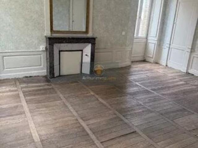 Appartement location à Langres