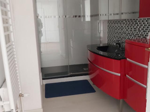 Appartement location à Arras