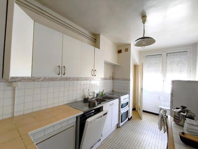 Appartement location à Béziers