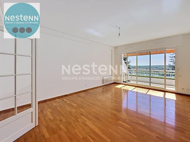 Appartement location à Blois