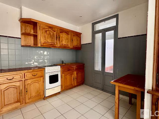 Appartement location à Prades