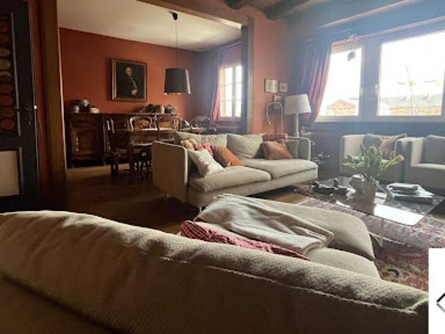 Appartement location à Saverne