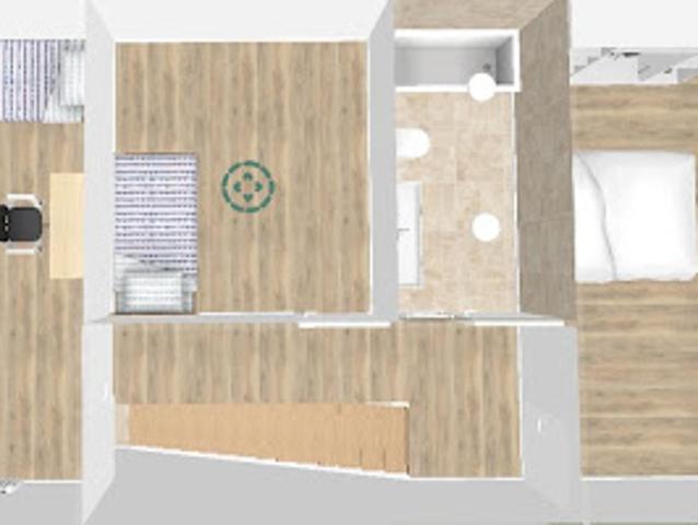 Appartement location à Bourg-en-Bresse, Villereversure