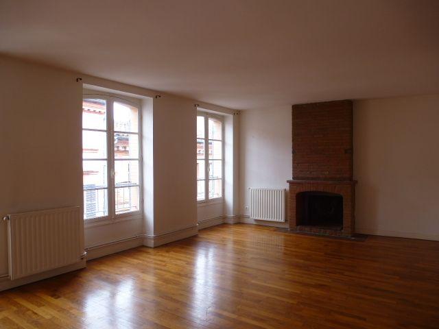 Appartement location à Montauban