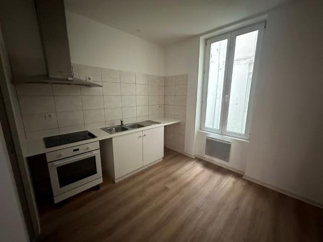 Appartement location à Agen