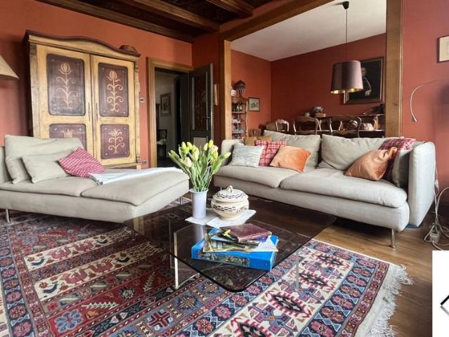 Appartement location à Saverne