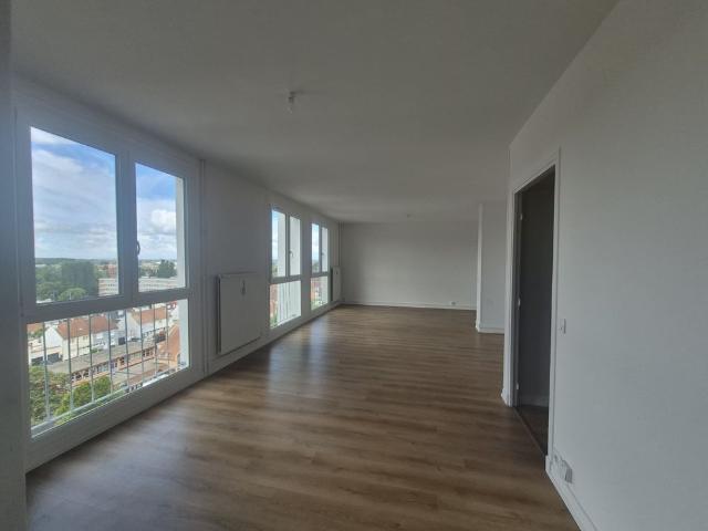 Appartement location à Saint-Omer, Saint-omer