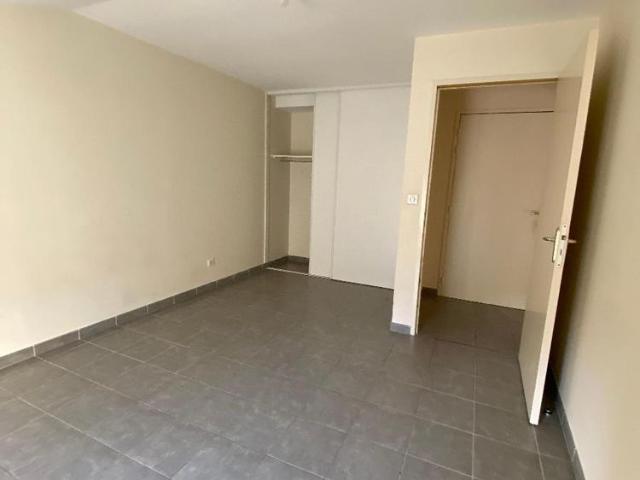 Appartement location à Valence
