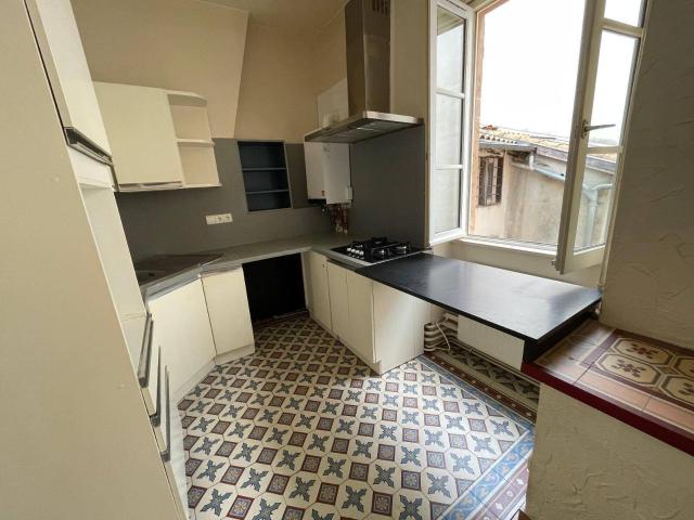 Appartement location à Mâcon