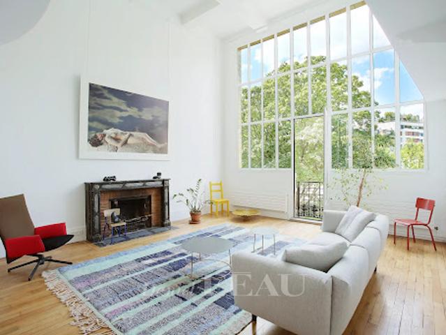 Appartement location à Paris, Île-de-France