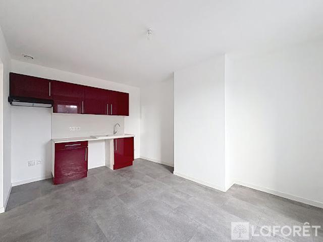 Appartement location à Dunkerque, Merville