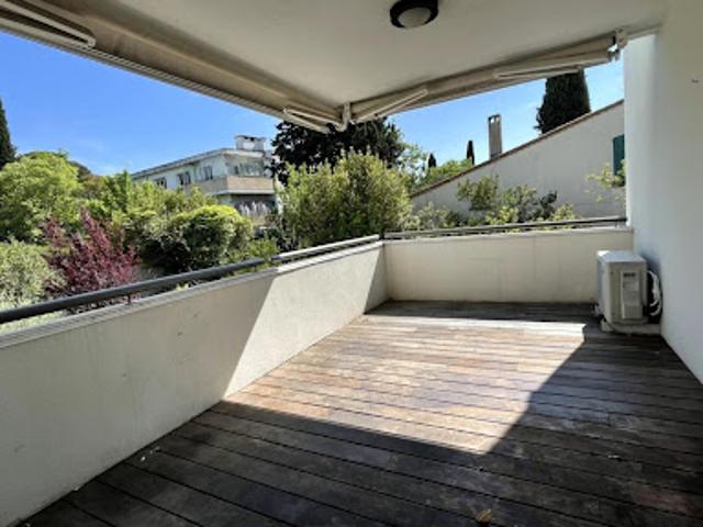 Appartement location à Montpellier