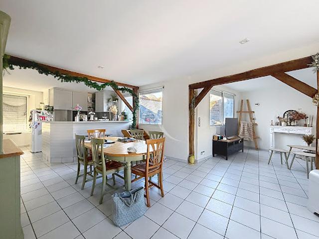 Appartement location à La Roulière, Chalonnes-sur-Loire