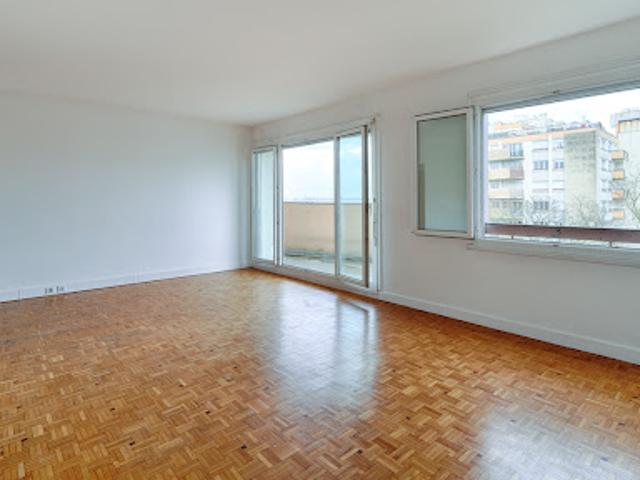 Appartement location à Boulogne-Billancourt, Ville-d'avray