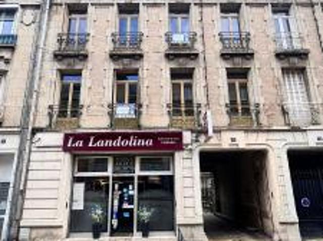 Appartement location à Soissons