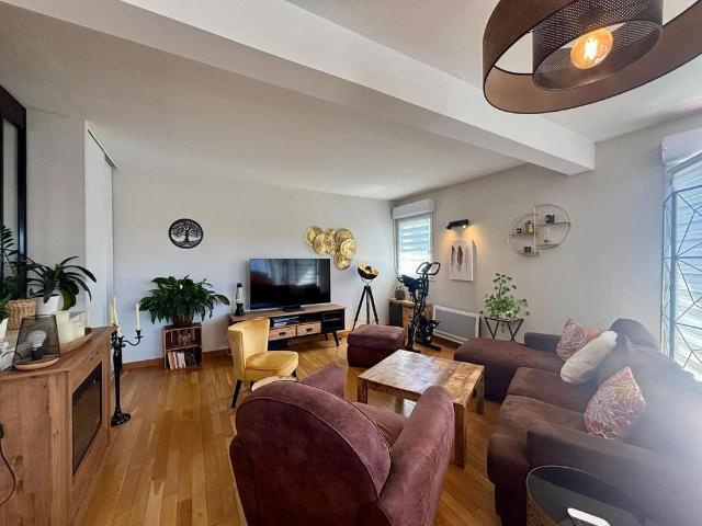 Appartement location à Angers
