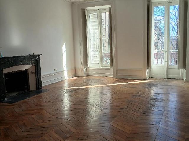 Appartement location à Clermont-Ferrand, Aubière