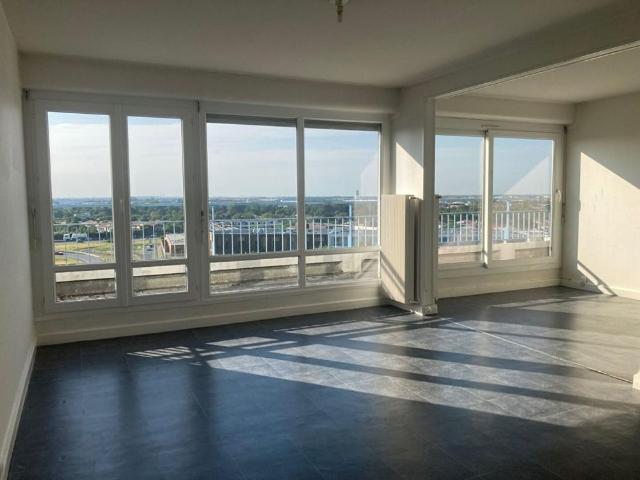 Appartement location à La Rochelle