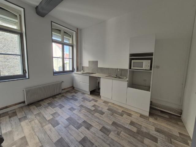 Appartement location à Saint-Omer, Saint-omer