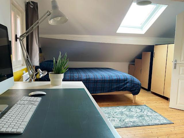 Appartement location à Saint-Denis, Saint-denis