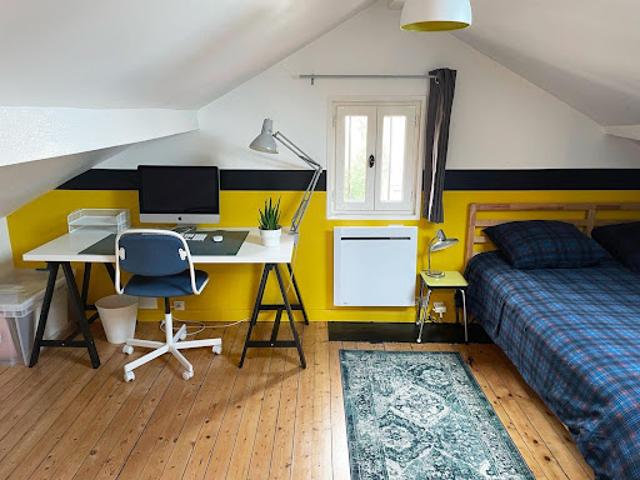Appartement location à Saint-Denis, Saint-denis
