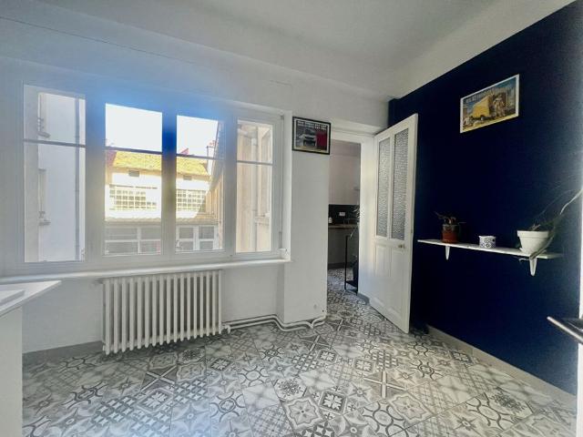 Appartement location à Épinal, Epinal