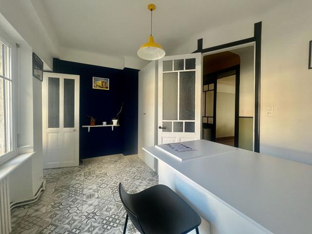 Appartement location à Épinal, Epinal