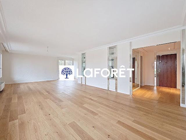 Appartement location à Versailles, Bailly