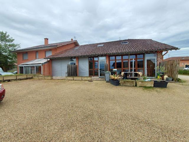 Appartement location à Bourg-en-Bresse, Marsonnas