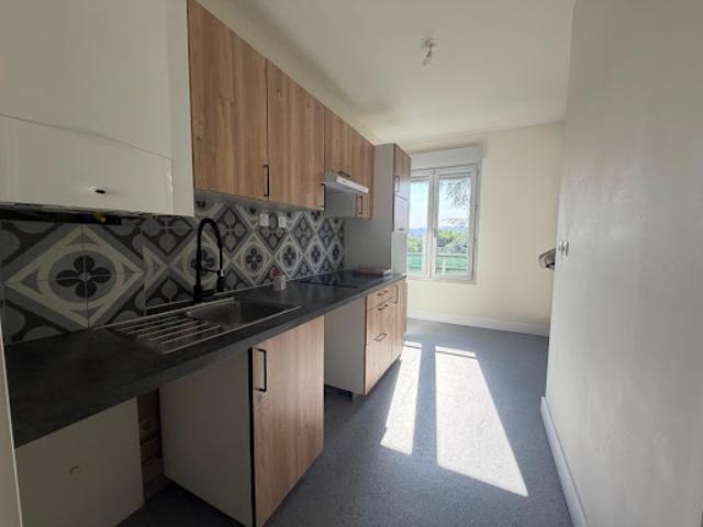 Appartement location à Lyon, Métropole de Lyon